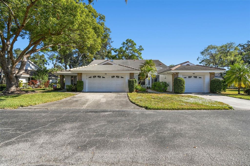 Photo of 5729 Garden Lakes Palm #98, Bradenton, FL 34203 (MLS # TB8450148)