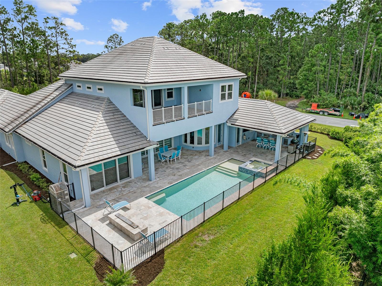 PLANTATION BAY SEC ID-V UN 4 - Residential