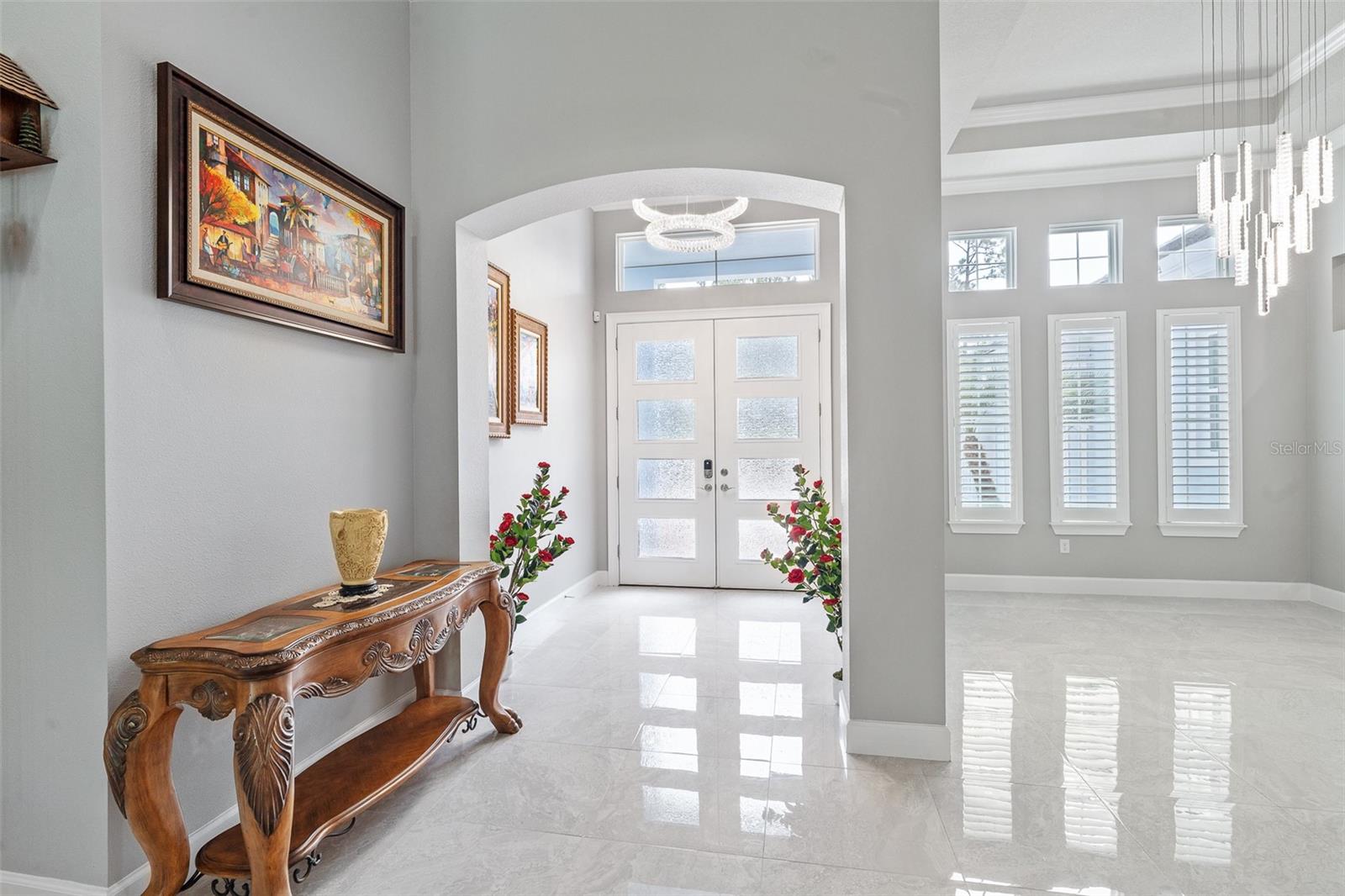 PLANTATION BAY SEC ID-V UN 4 - Residential