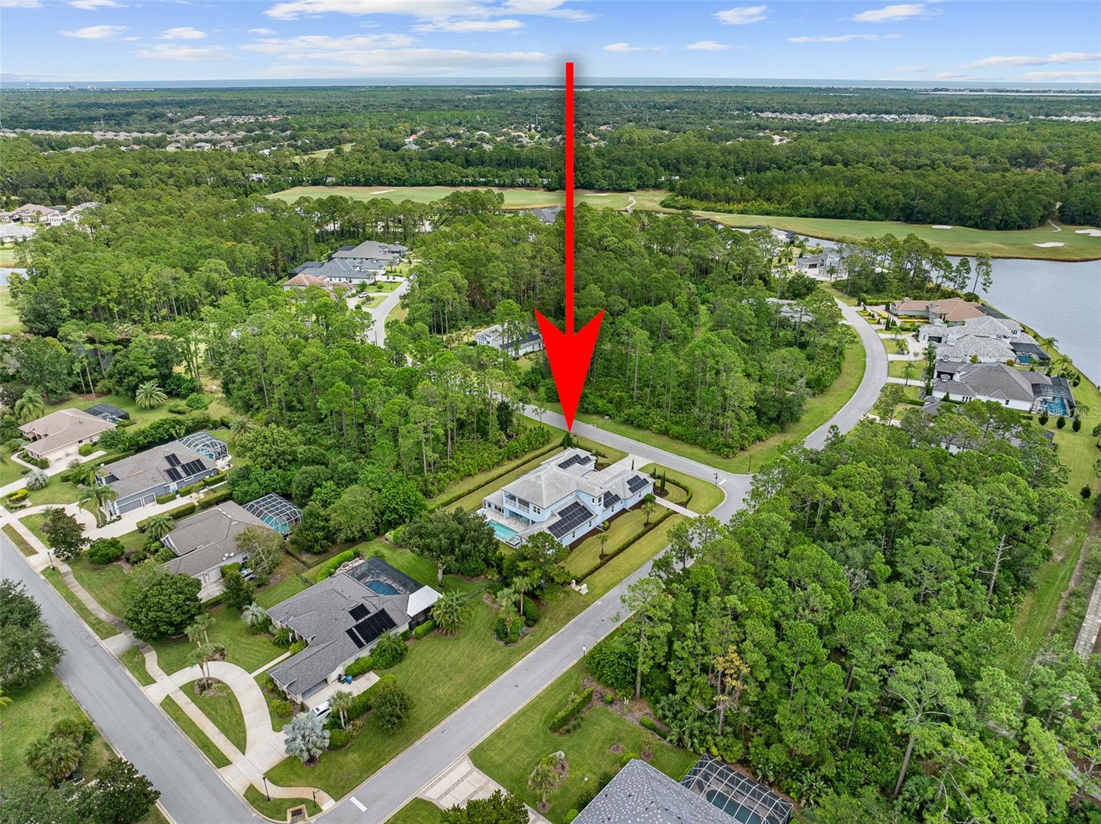 PLANTATION BAY SEC ID-V UN 4 - Residential