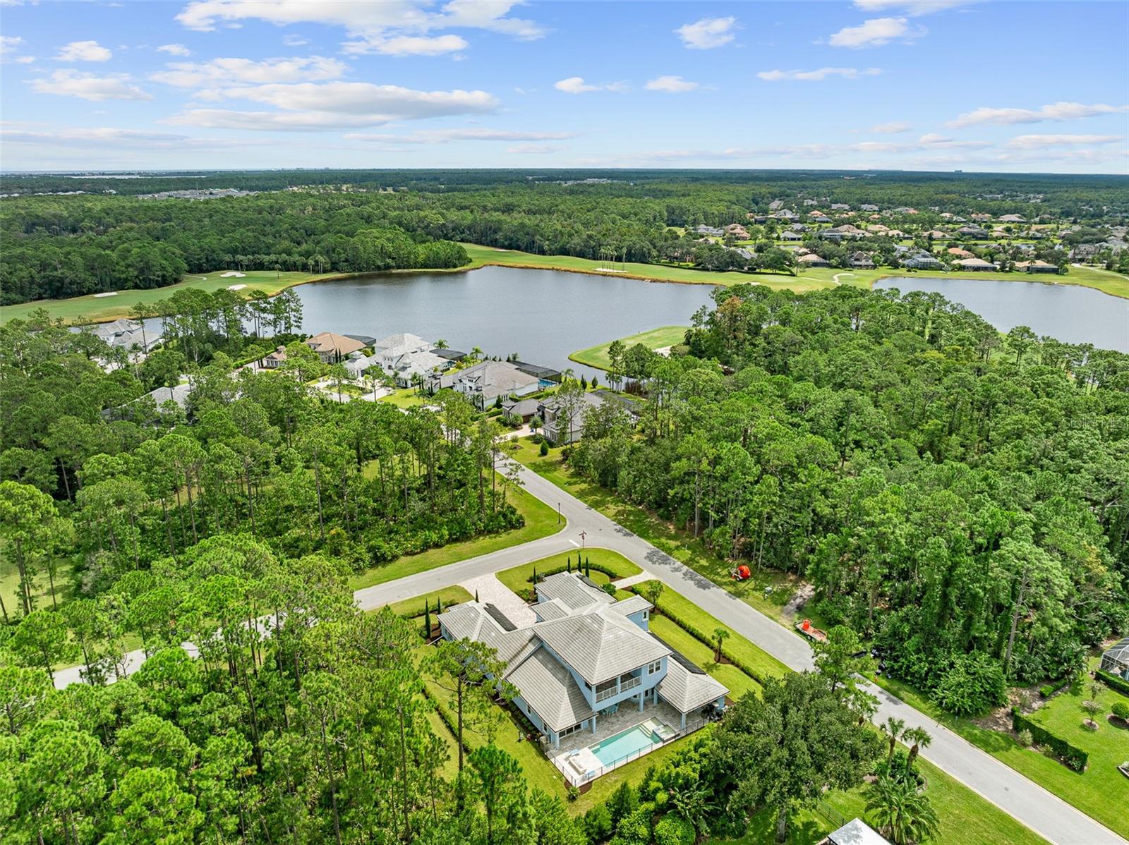 PLANTATION BAY SEC ID-V UN 4 - Residential