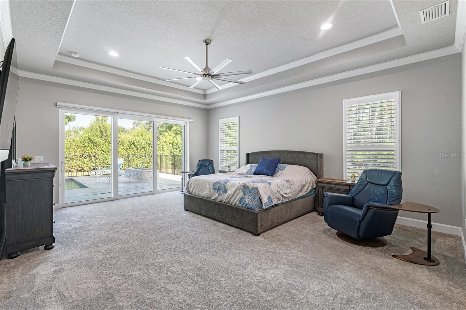 PLANTATION BAY SEC ID-V UN 4 - Residential