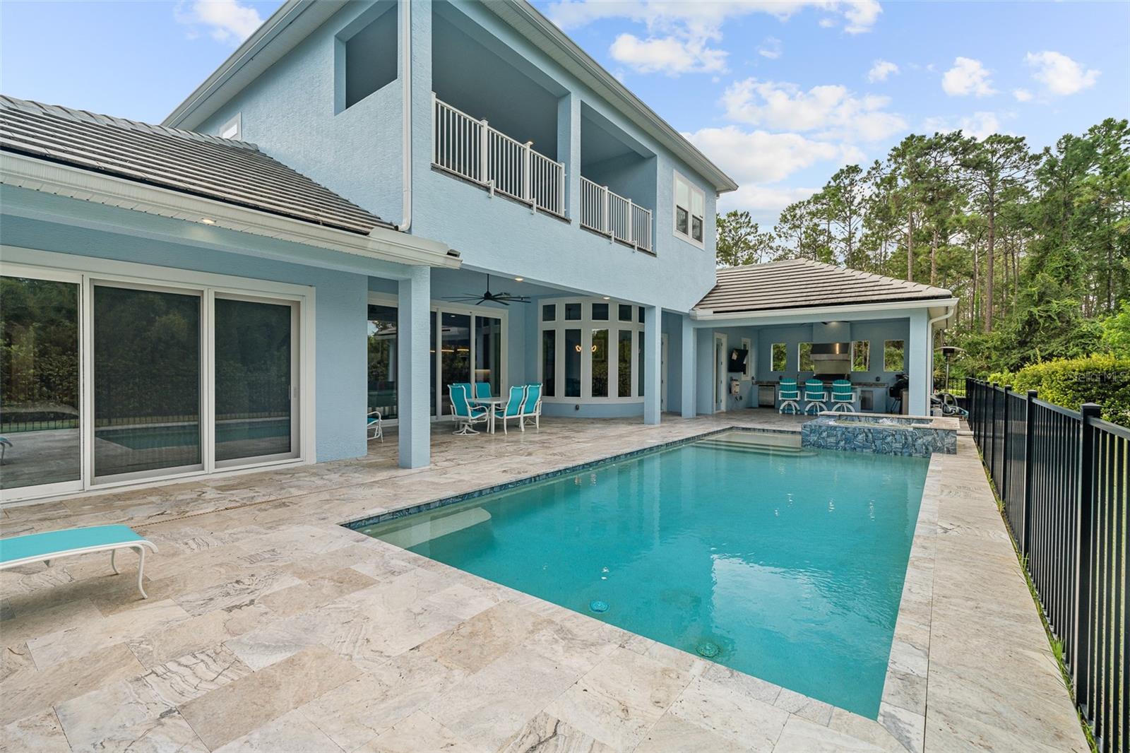 PLANTATION BAY SEC ID-V UN 4 - Residential