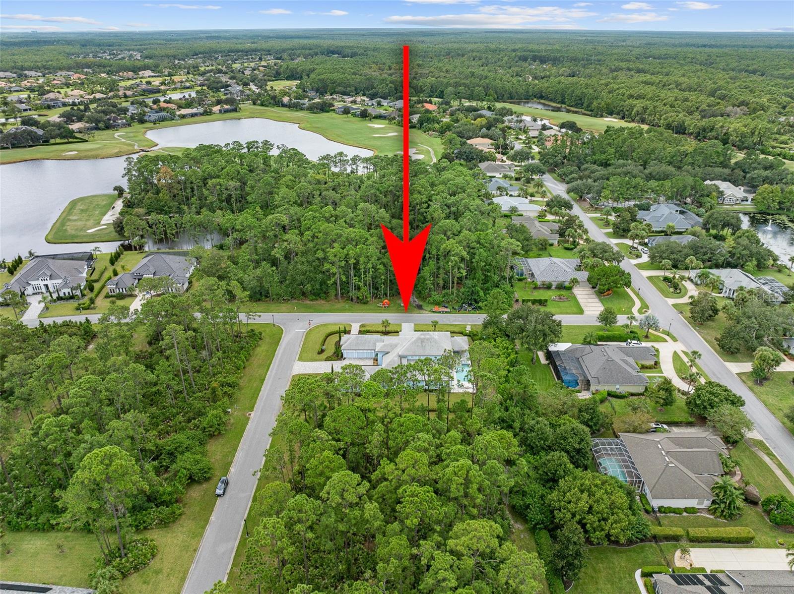 PLANTATION BAY SEC ID-V UN 4 - Residential