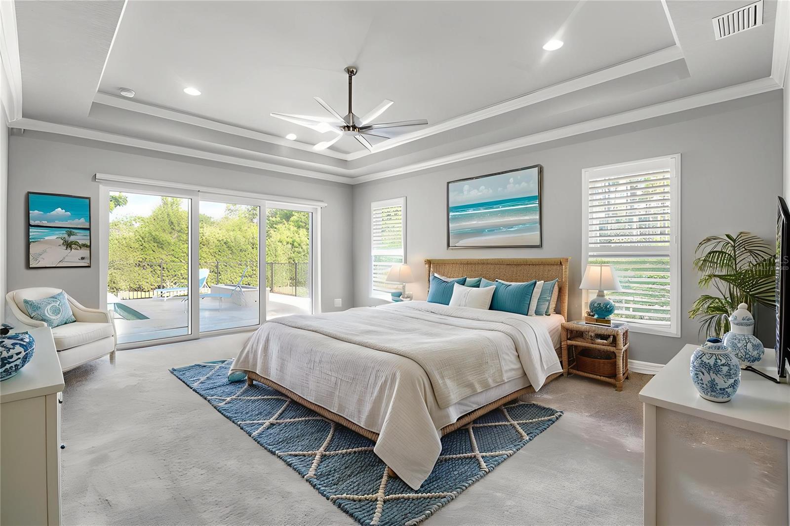 PLANTATION BAY SEC ID-V UN 4 - Residential