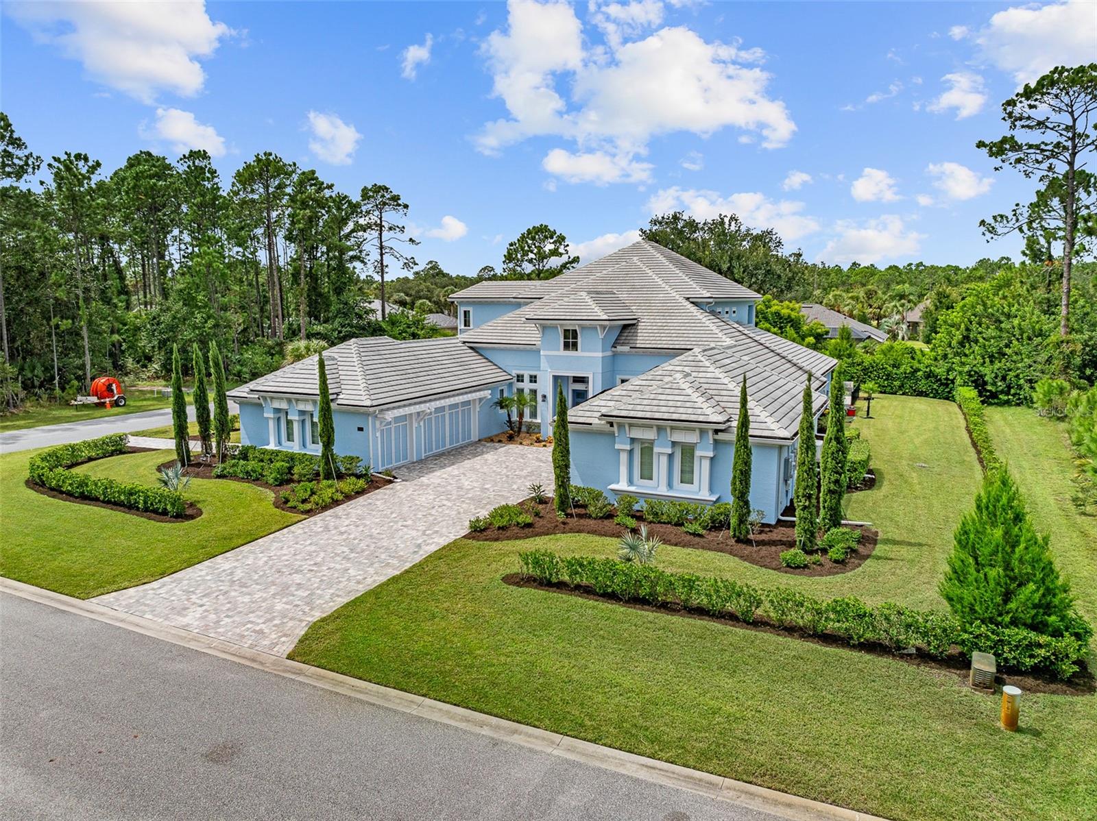 PLANTATION BAY SEC ID-V UN 4 - Residential