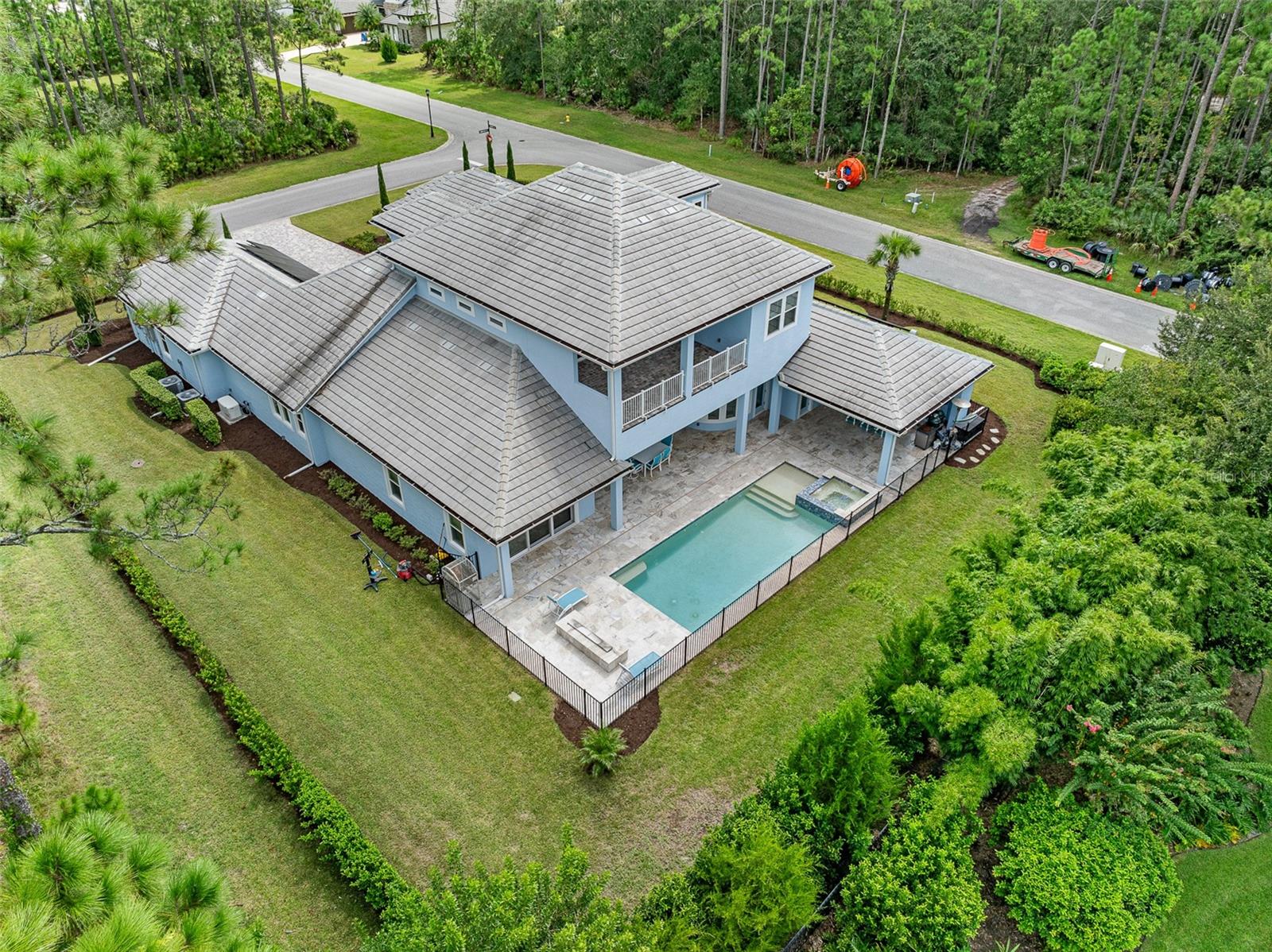 PLANTATION BAY SEC ID-V UN 4 - Residential