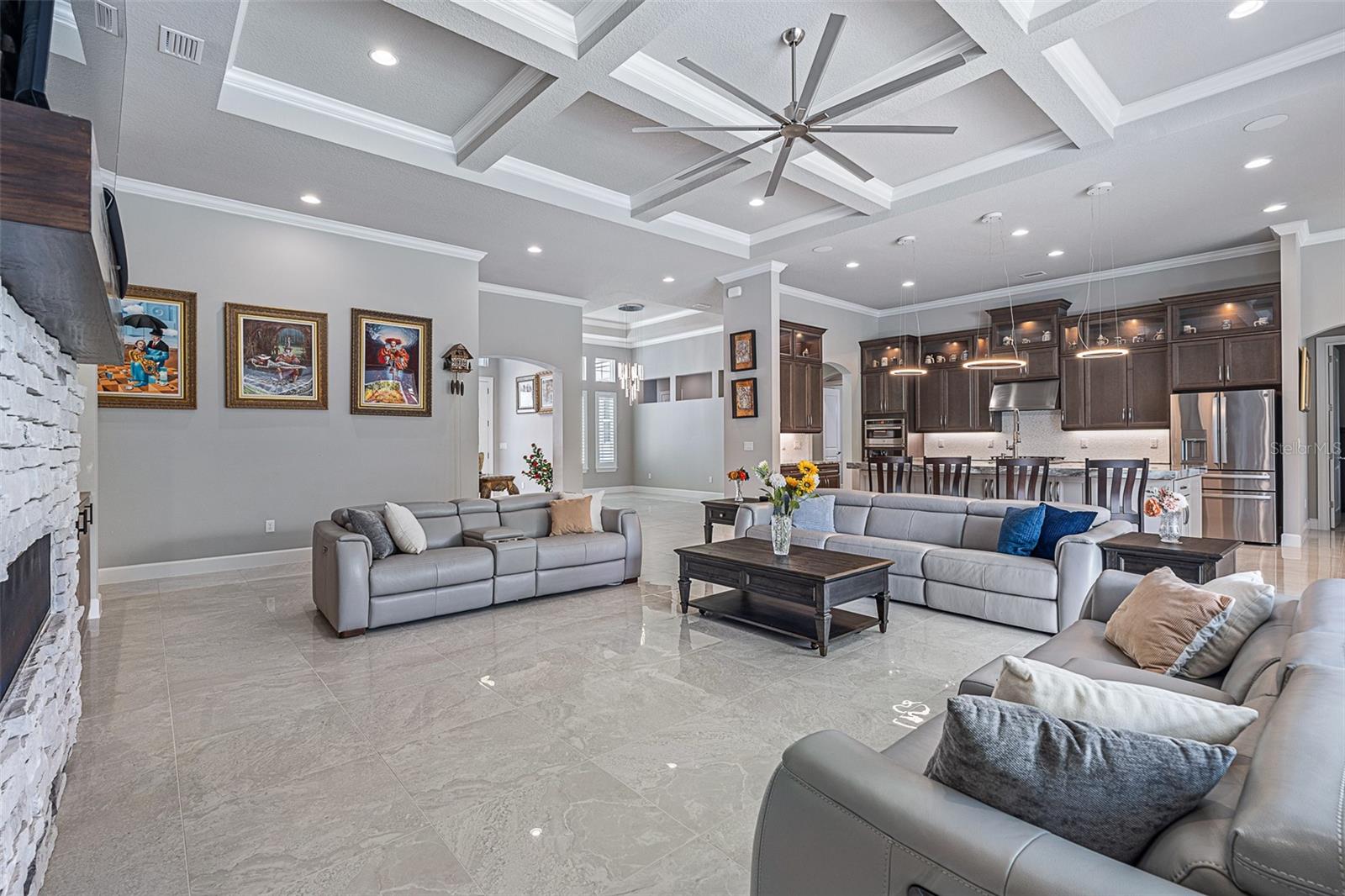 PLANTATION BAY SEC ID-V UN 4 - Residential