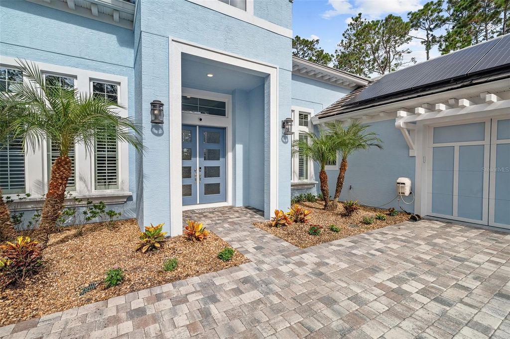 Photo of 998 Downshire Lane, Ormond Beach, FL 32174 (MLS # FC312940)
