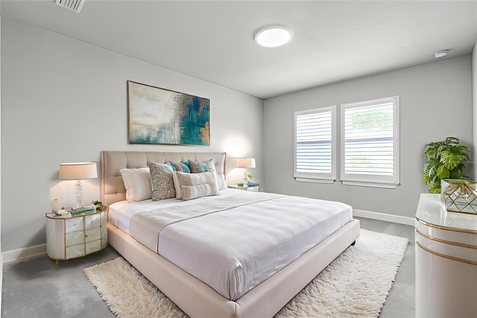 PLANTATION BAY SEC ID-V UN 4 - Residential