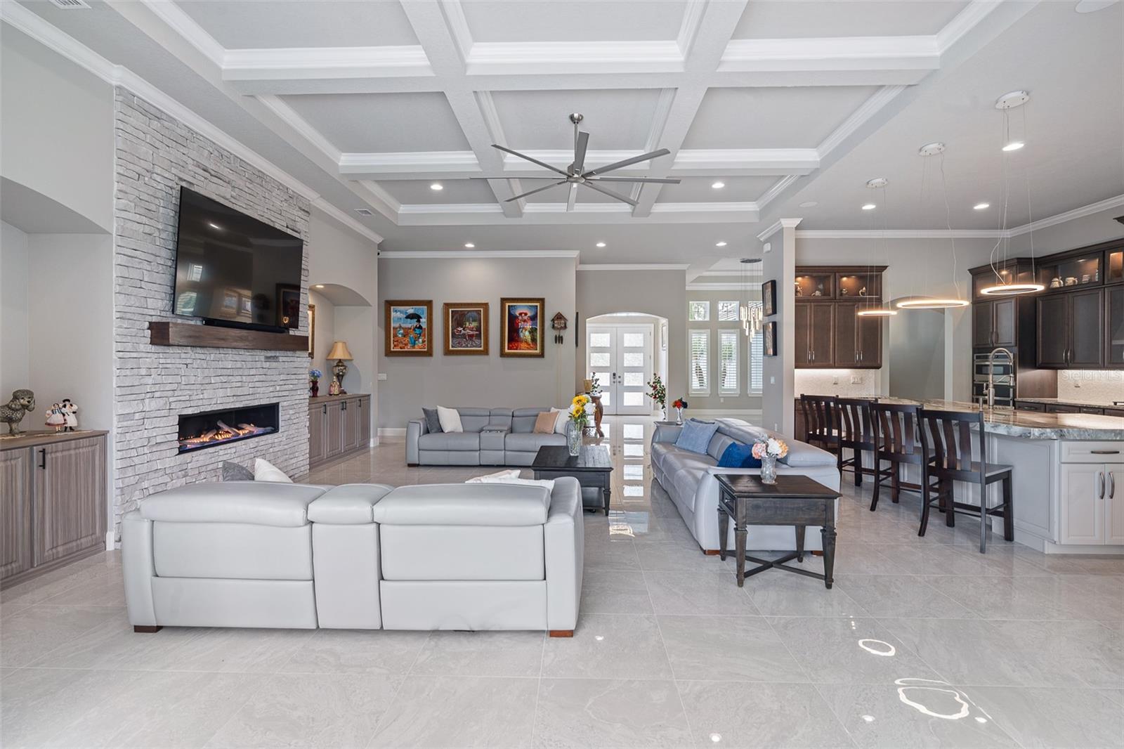 PLANTATION BAY SEC ID-V UN 4 - Residential