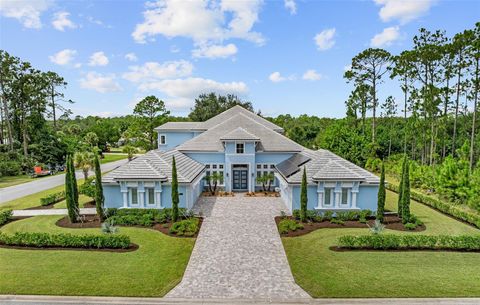 998 DOWNSHIRE LANE ORMOND BEACH FL 32174