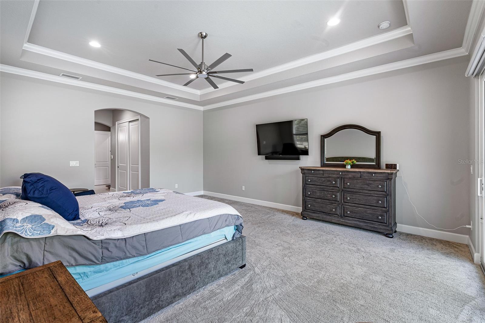 PLANTATION BAY SEC ID-V UN 4 - Residential