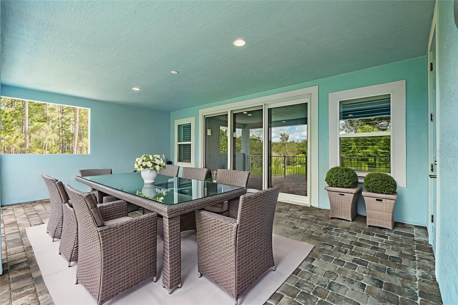 PLANTATION BAY SEC ID-V UN 4 - Residential