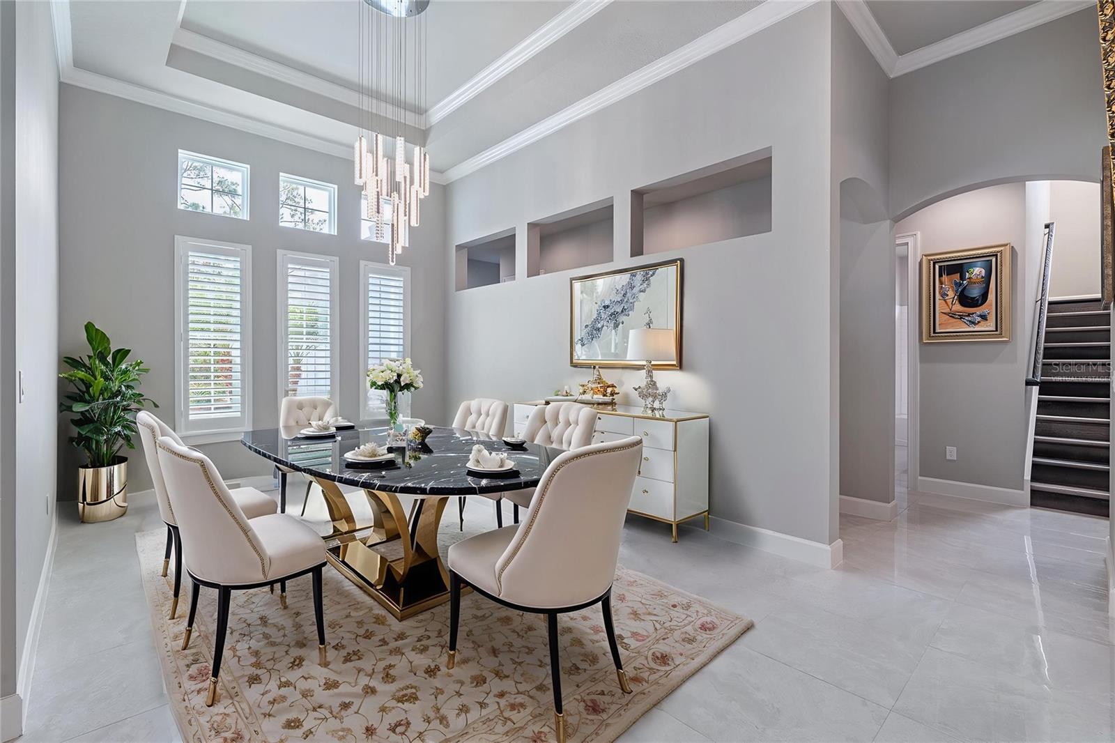 PLANTATION BAY SEC ID-V UN 4 - Residential