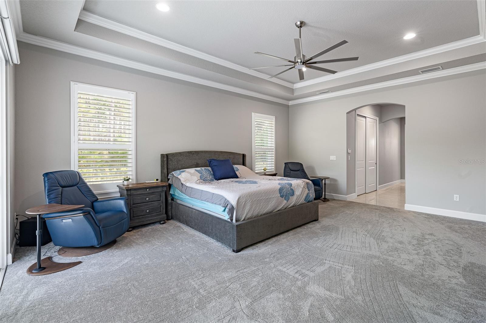 PLANTATION BAY SEC ID-V UN 4 - Residential