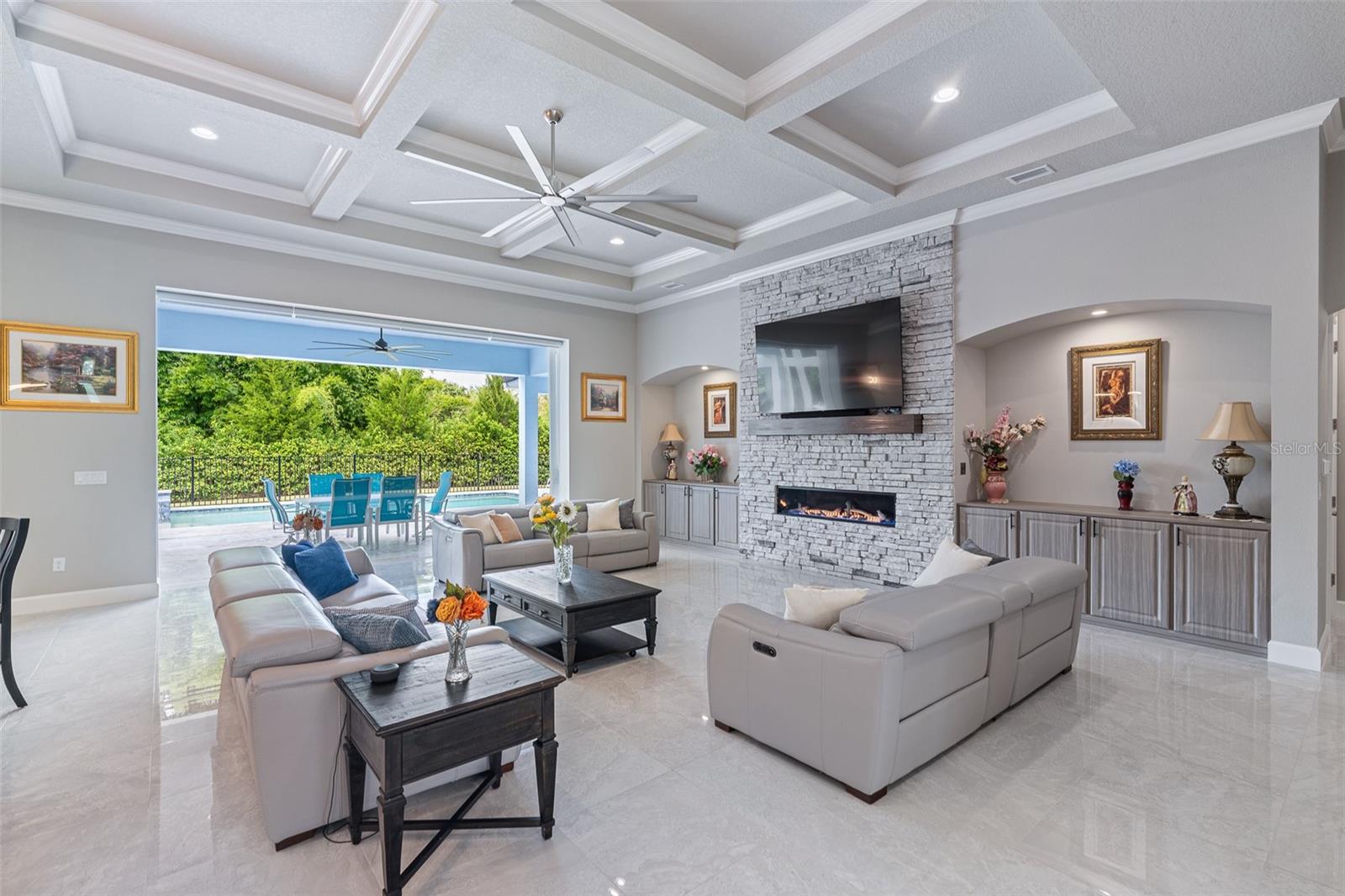 PLANTATION BAY SEC ID-V UN 4 - Residential