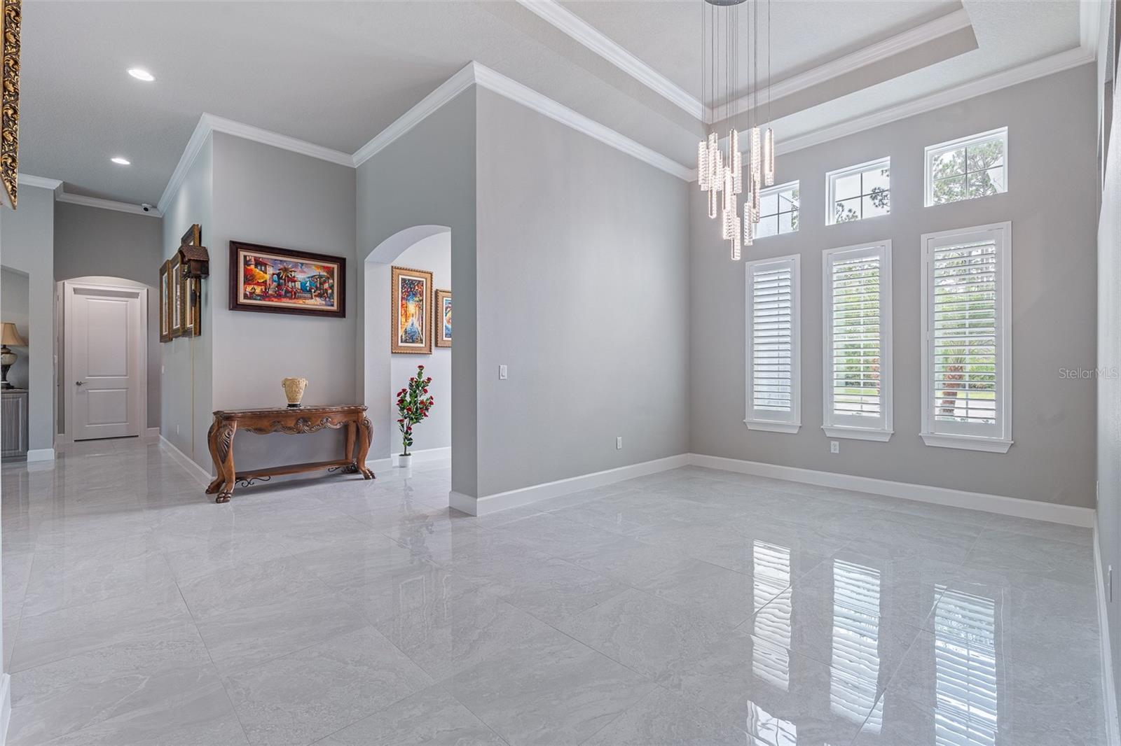 PLANTATION BAY SEC ID-V UN 4 - Residential