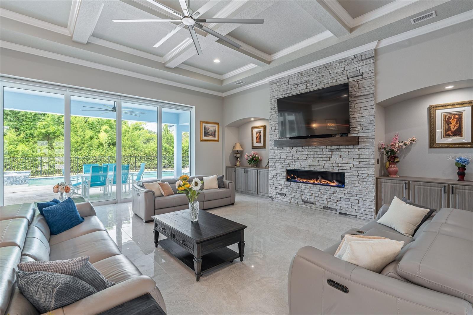 PLANTATION BAY SEC ID-V UN 4 - Residential