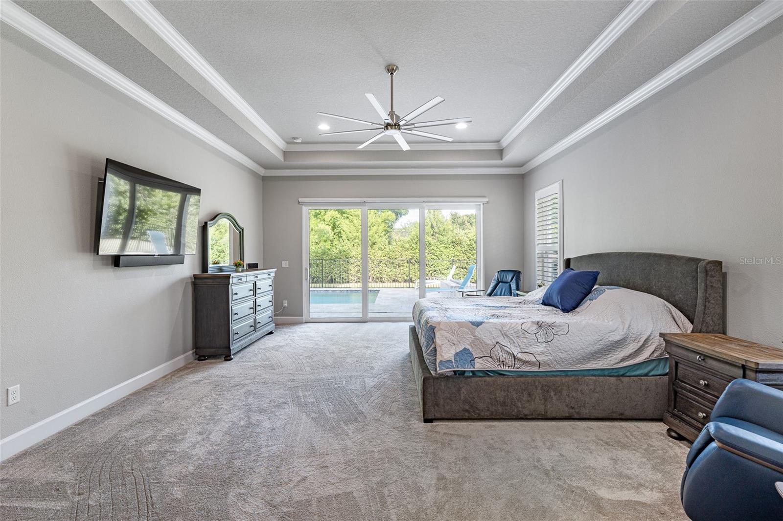 PLANTATION BAY SEC ID-V UN 4 - Residential