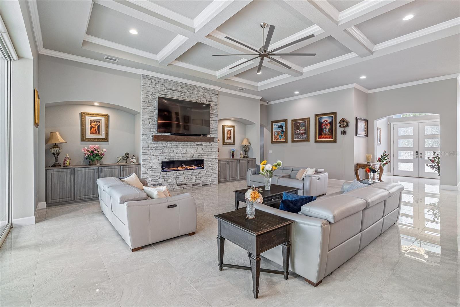 PLANTATION BAY SEC ID-V UN 4 - Residential