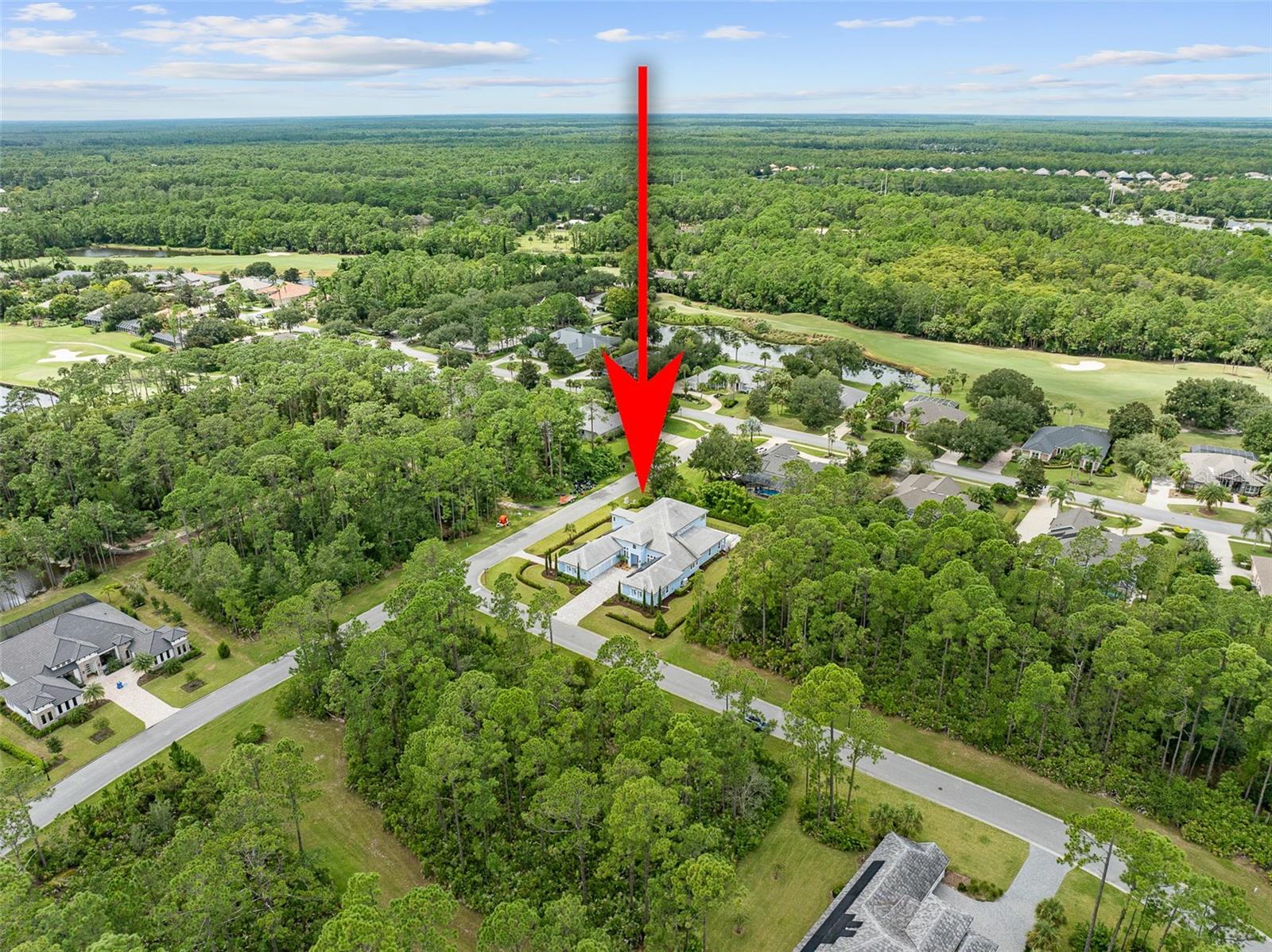 PLANTATION BAY SEC ID-V UN 4 - Residential