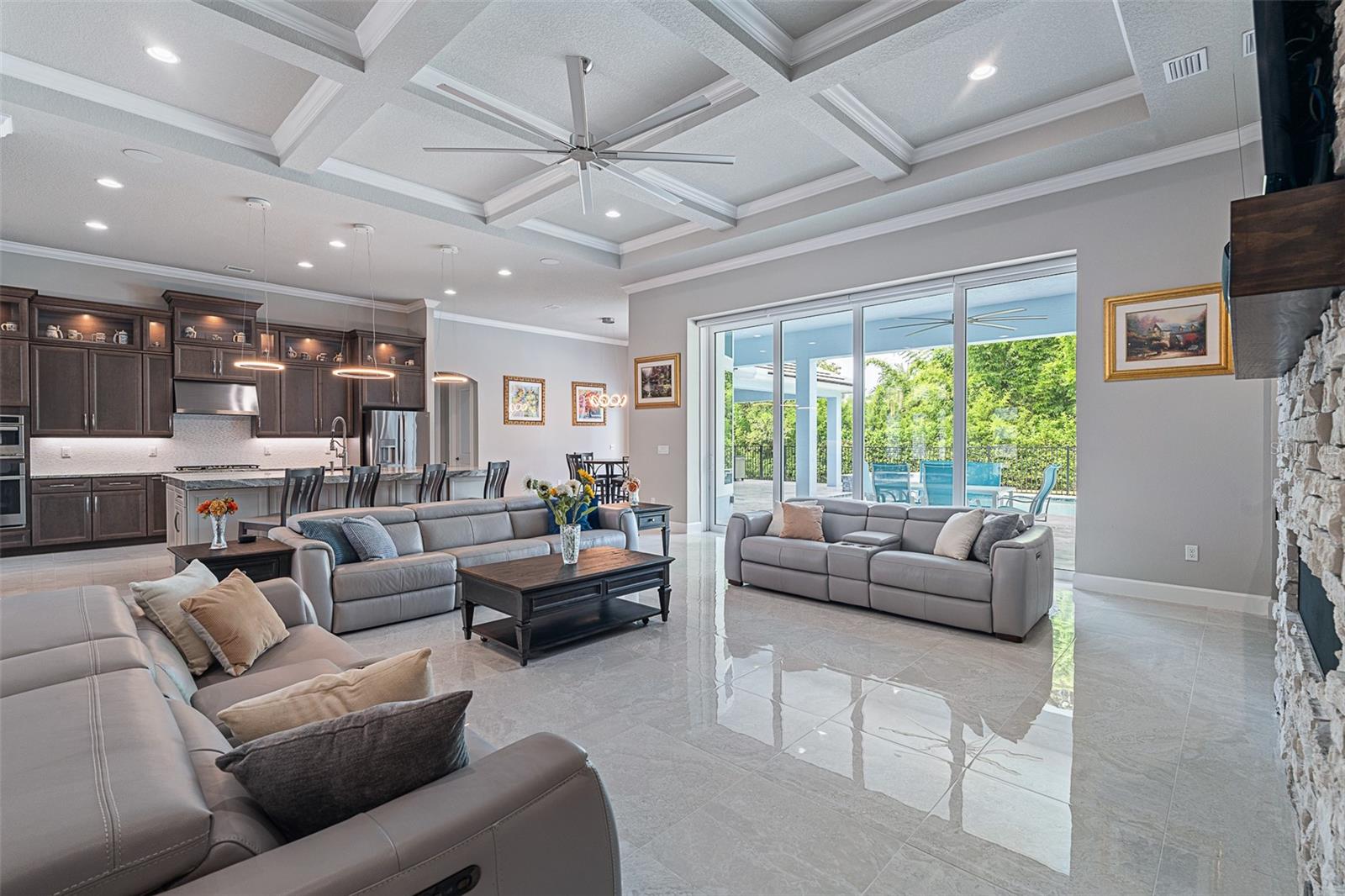 PLANTATION BAY SEC ID-V UN 4 - Residential