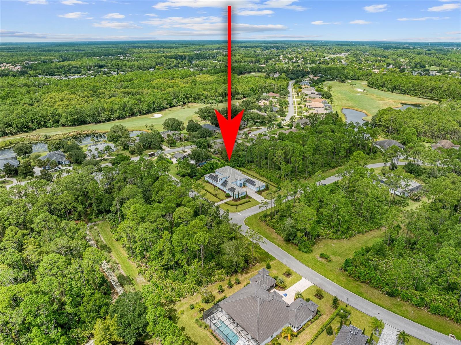 PLANTATION BAY SEC ID-V UN 4 - Residential