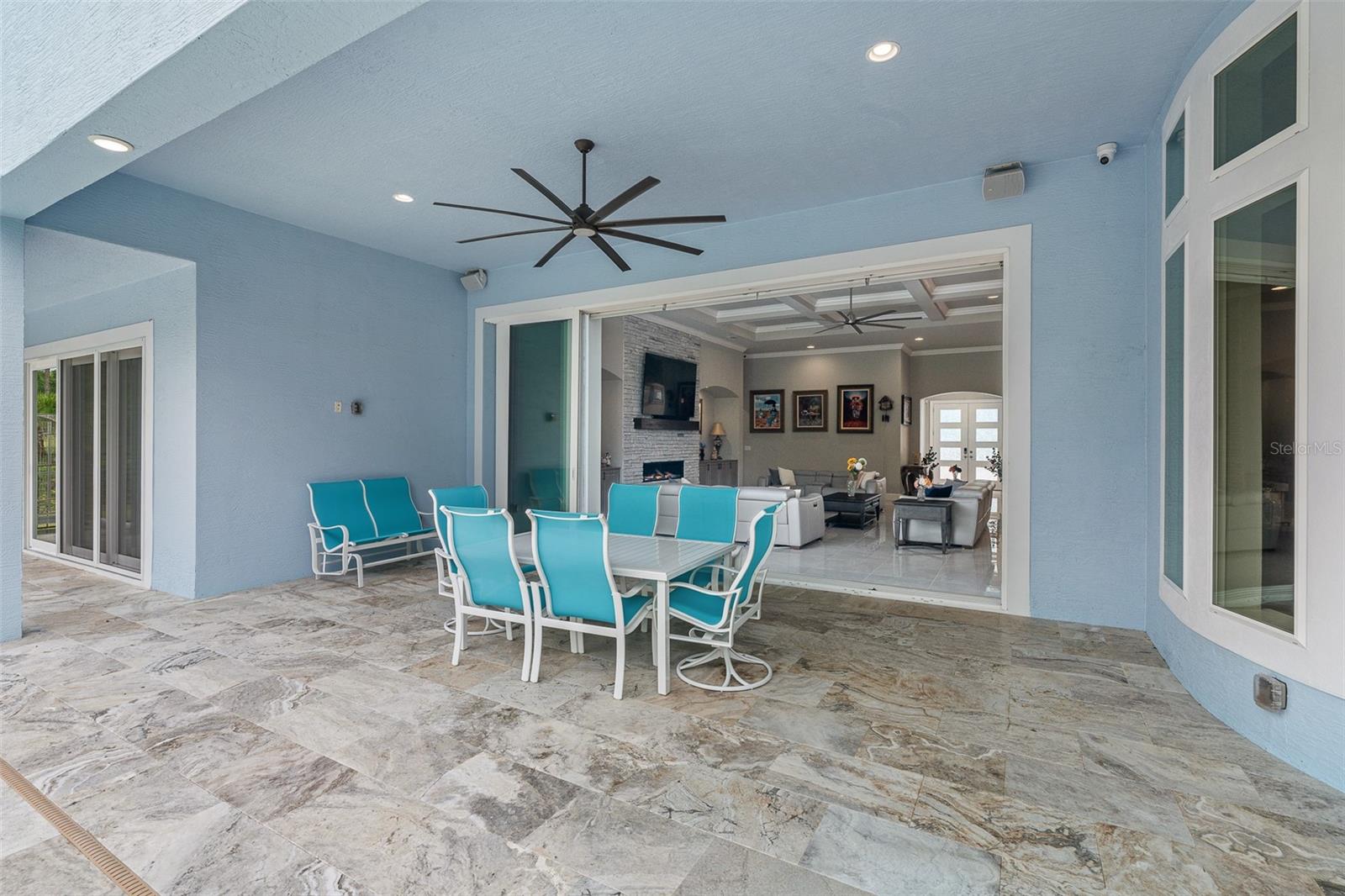 PLANTATION BAY SEC ID-V UN 4 - Residential