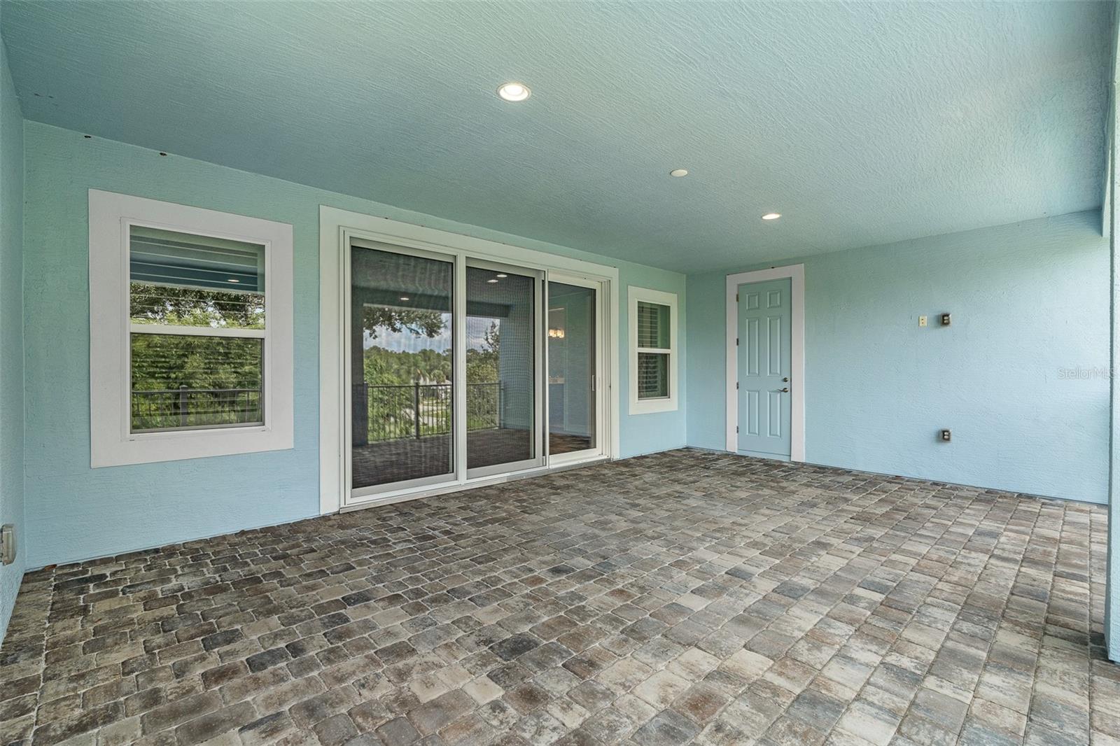 PLANTATION BAY SEC ID-V UN 4 - Residential