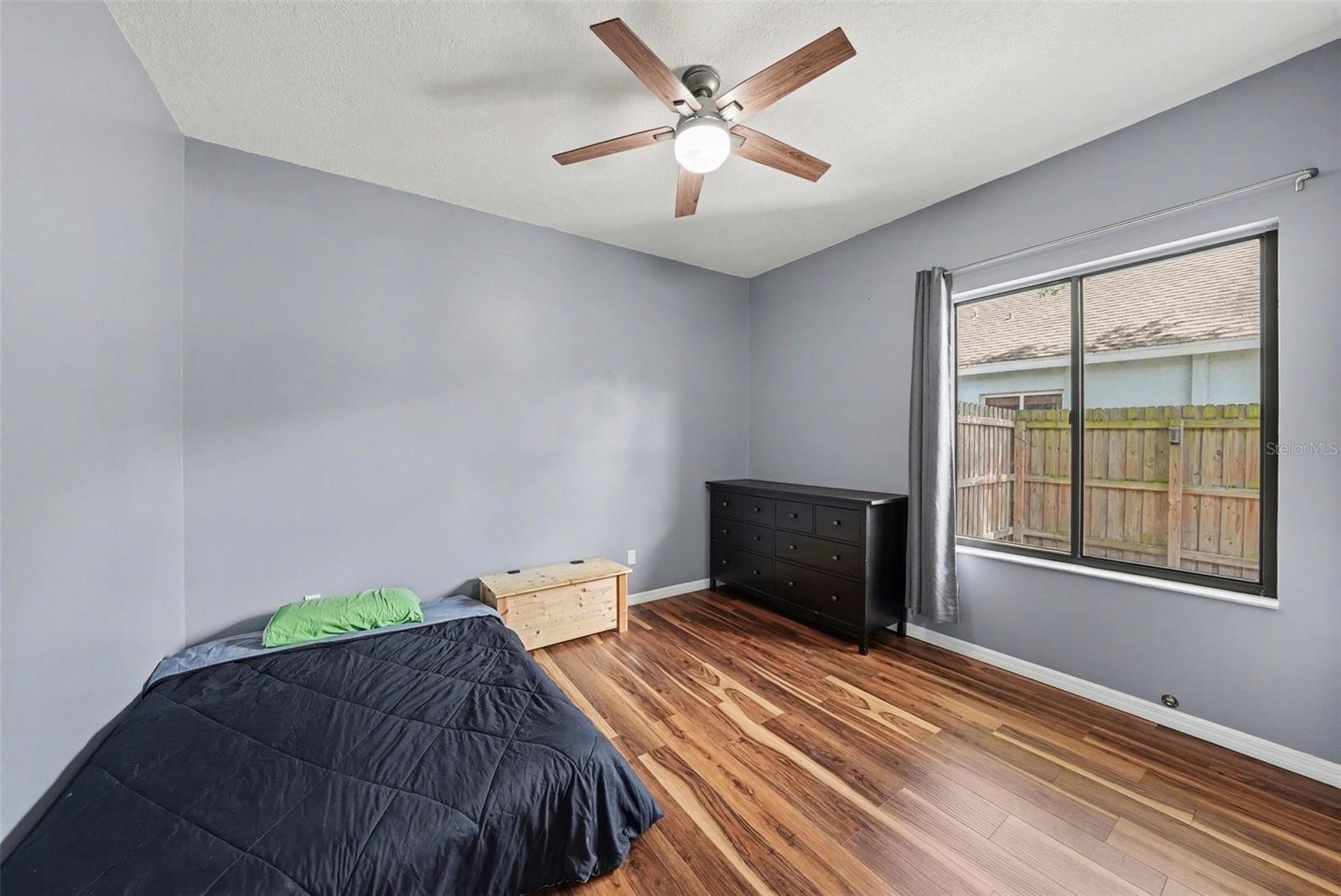 CROSS CREEK UNIT 1 - Residential