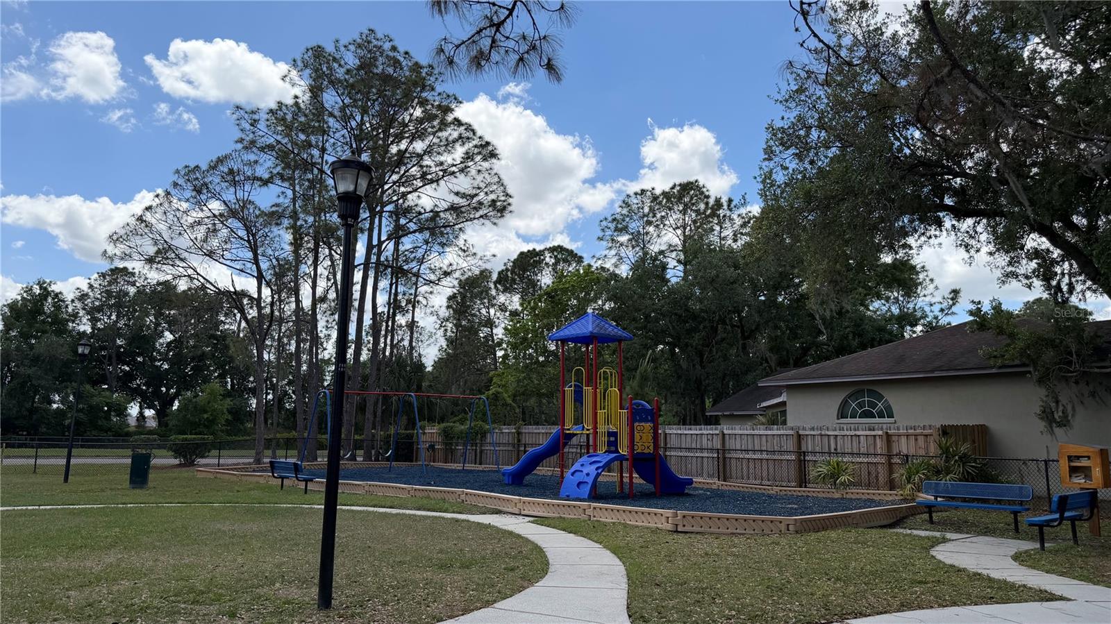 CROSS CREEK UNIT 1 - Residential