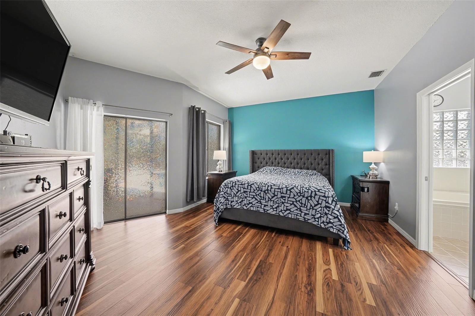 CROSS CREEK UNIT 1 - Residential