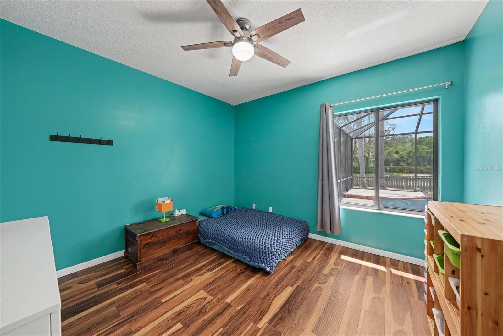 CROSS CREEK UNIT 1 - Residential