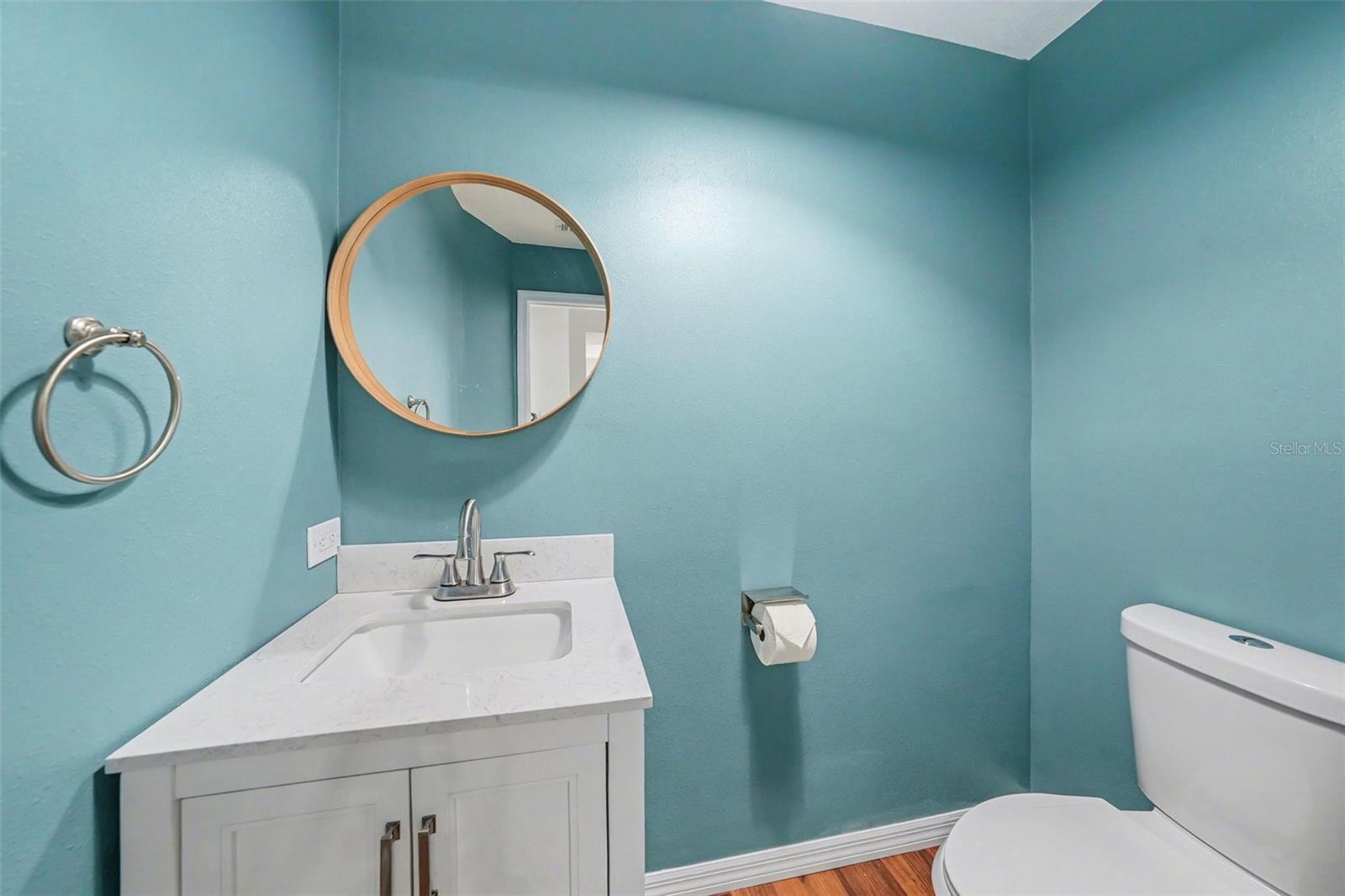 CROSS CREEK UNIT 1 - Residential