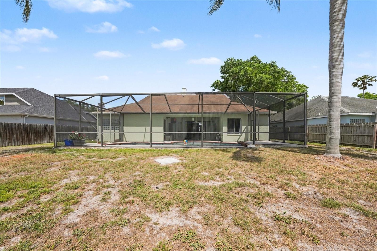 CROSS CREEK UNIT 1 - Residential