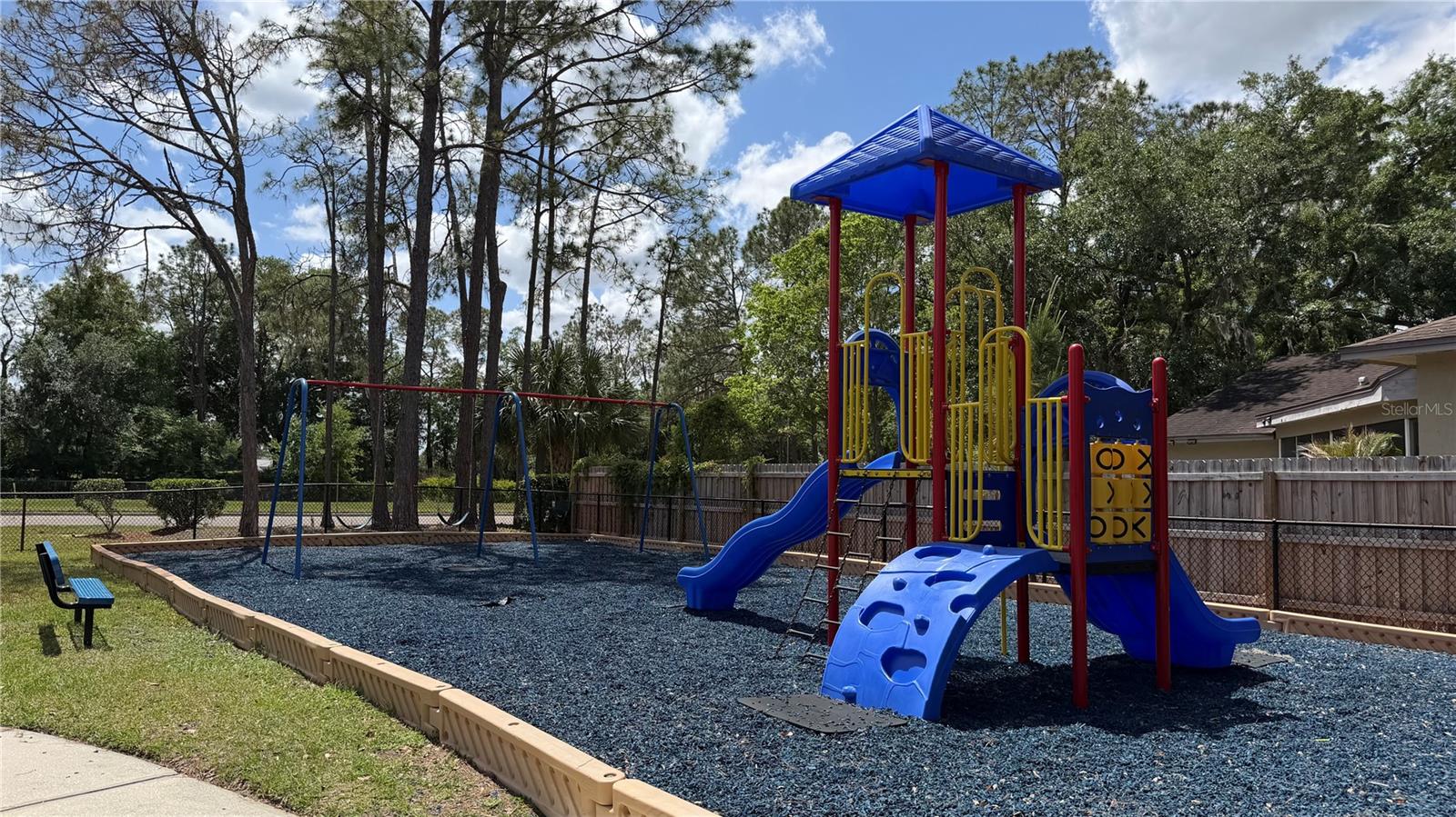 CROSS CREEK UNIT 1 - Residential