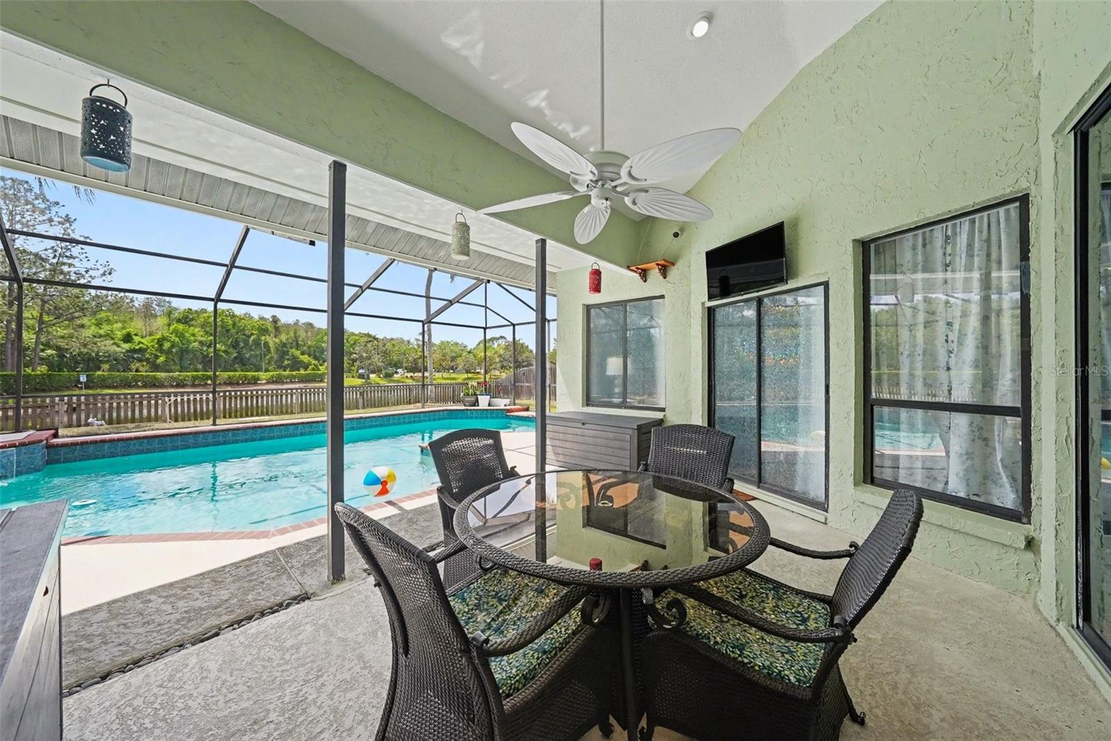 CROSS CREEK UNIT 1 - Residential