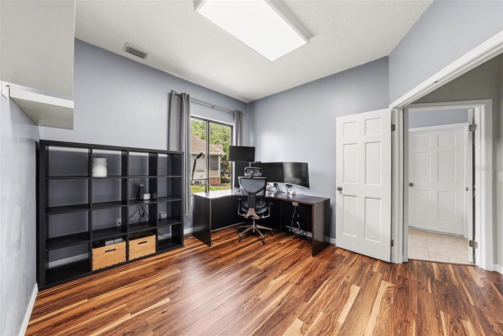 CROSS CREEK UNIT 1 - Residential