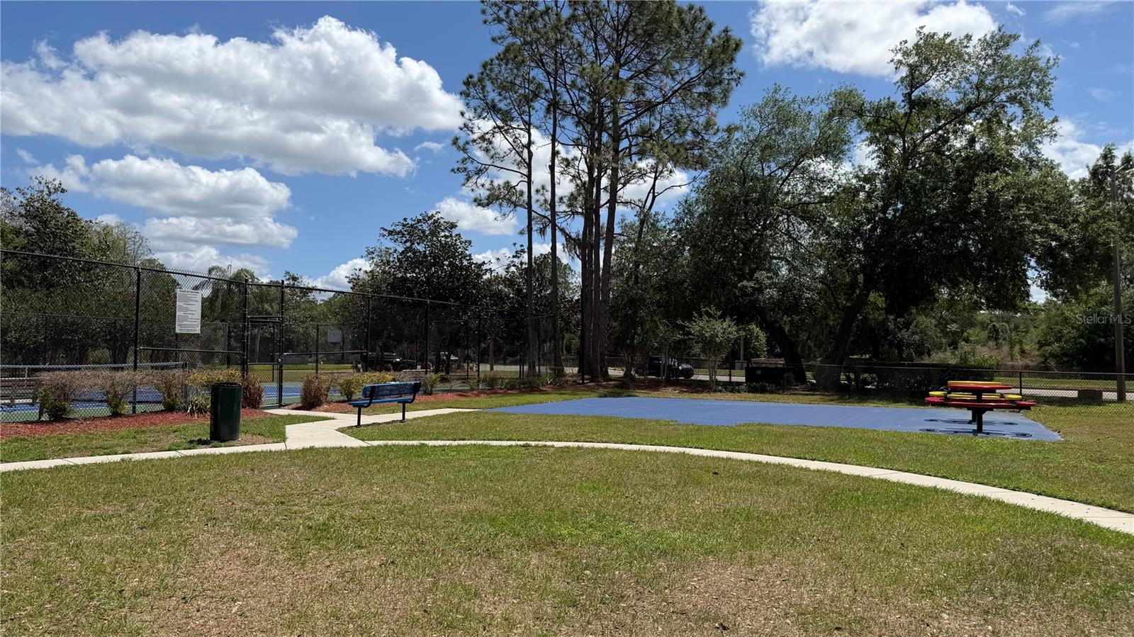 CROSS CREEK UNIT 1 - Residential