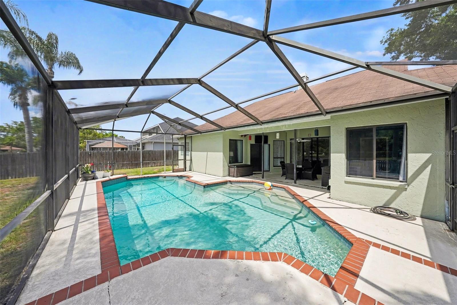 CROSS CREEK UNIT 1 - Residential