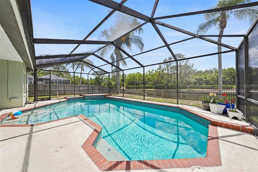 Photo of 9207 Rockrose Drive, Tampa, FL 33647 (MLS # TB8489222)