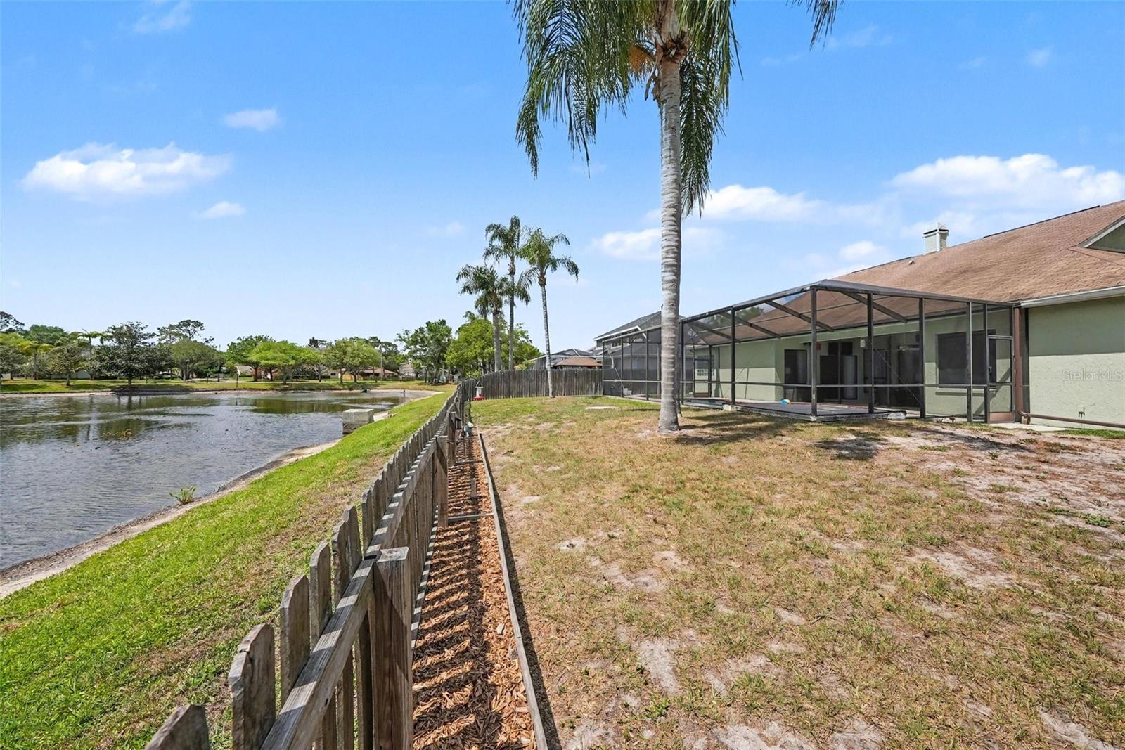 CROSS CREEK UNIT 1 - Residential