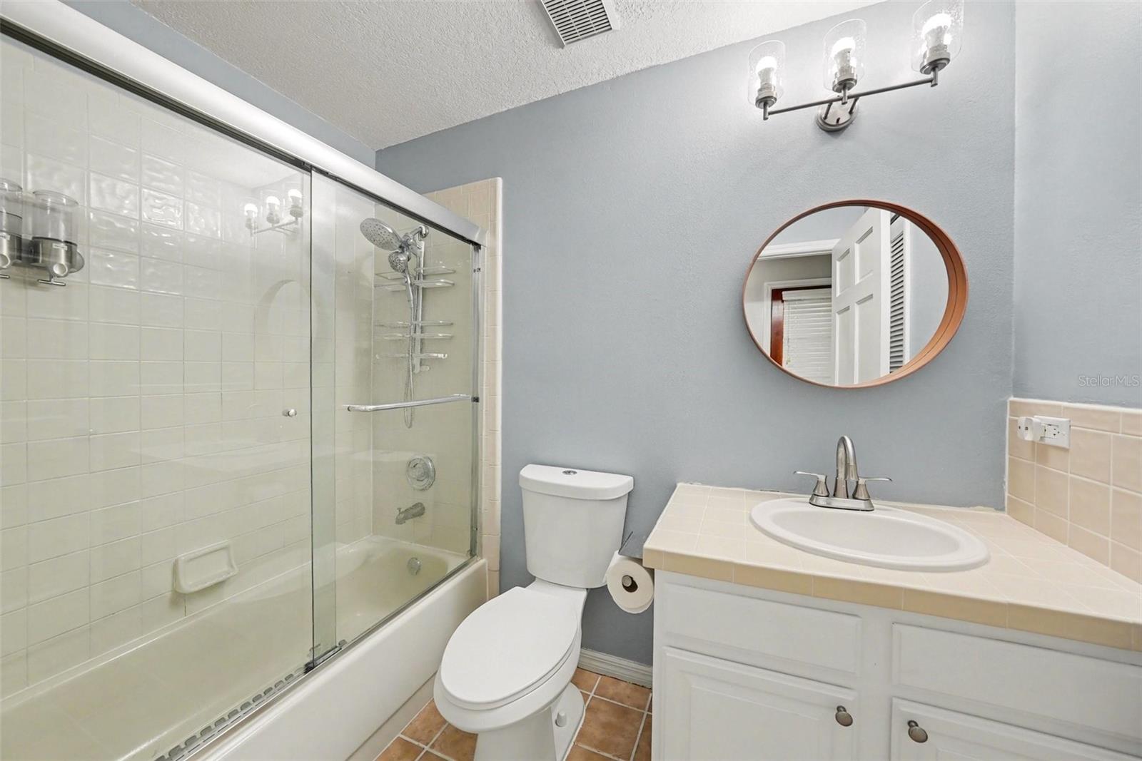 CROSS CREEK UNIT 1 - Residential