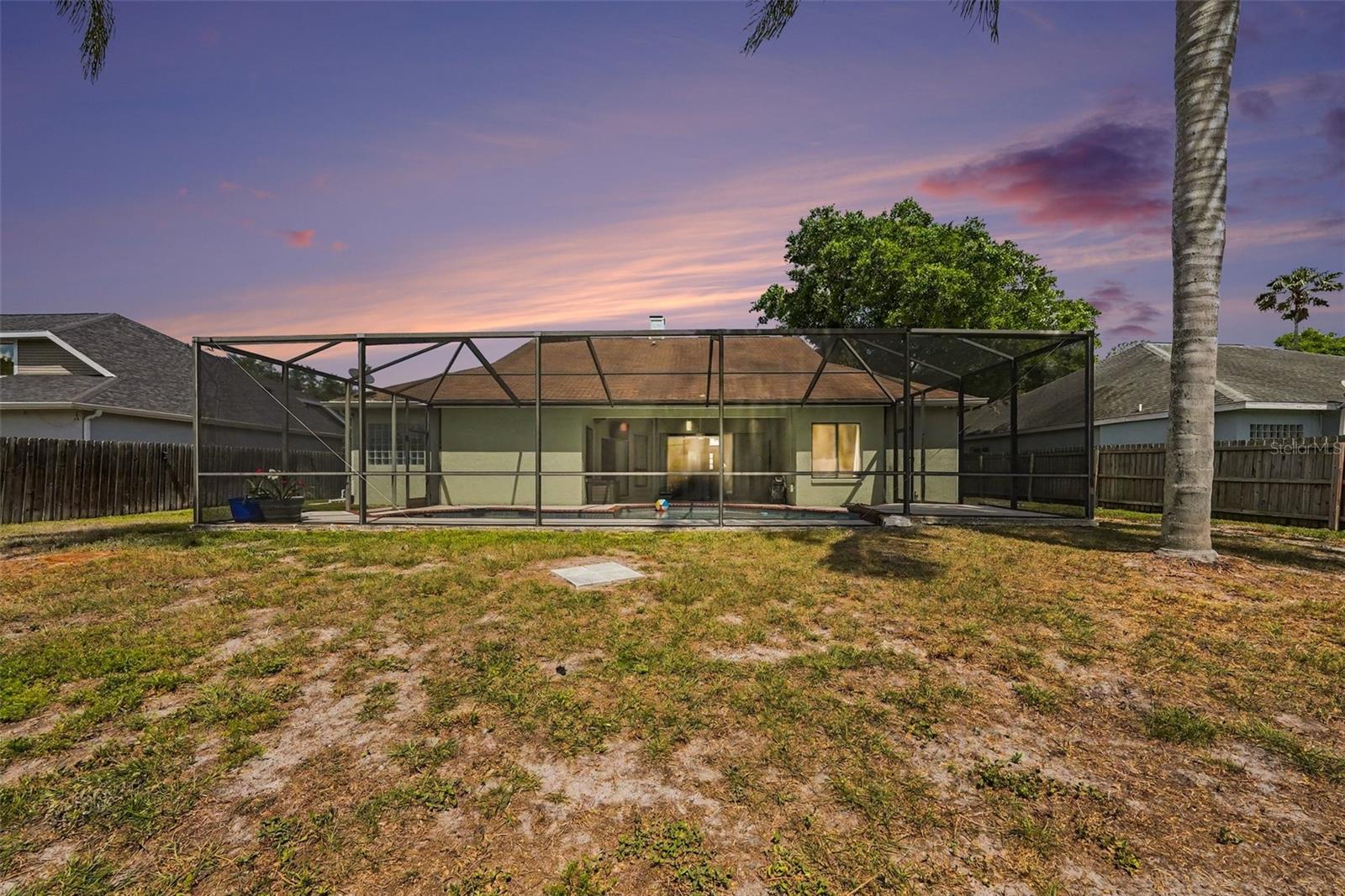 CROSS CREEK UNIT 1 - Residential