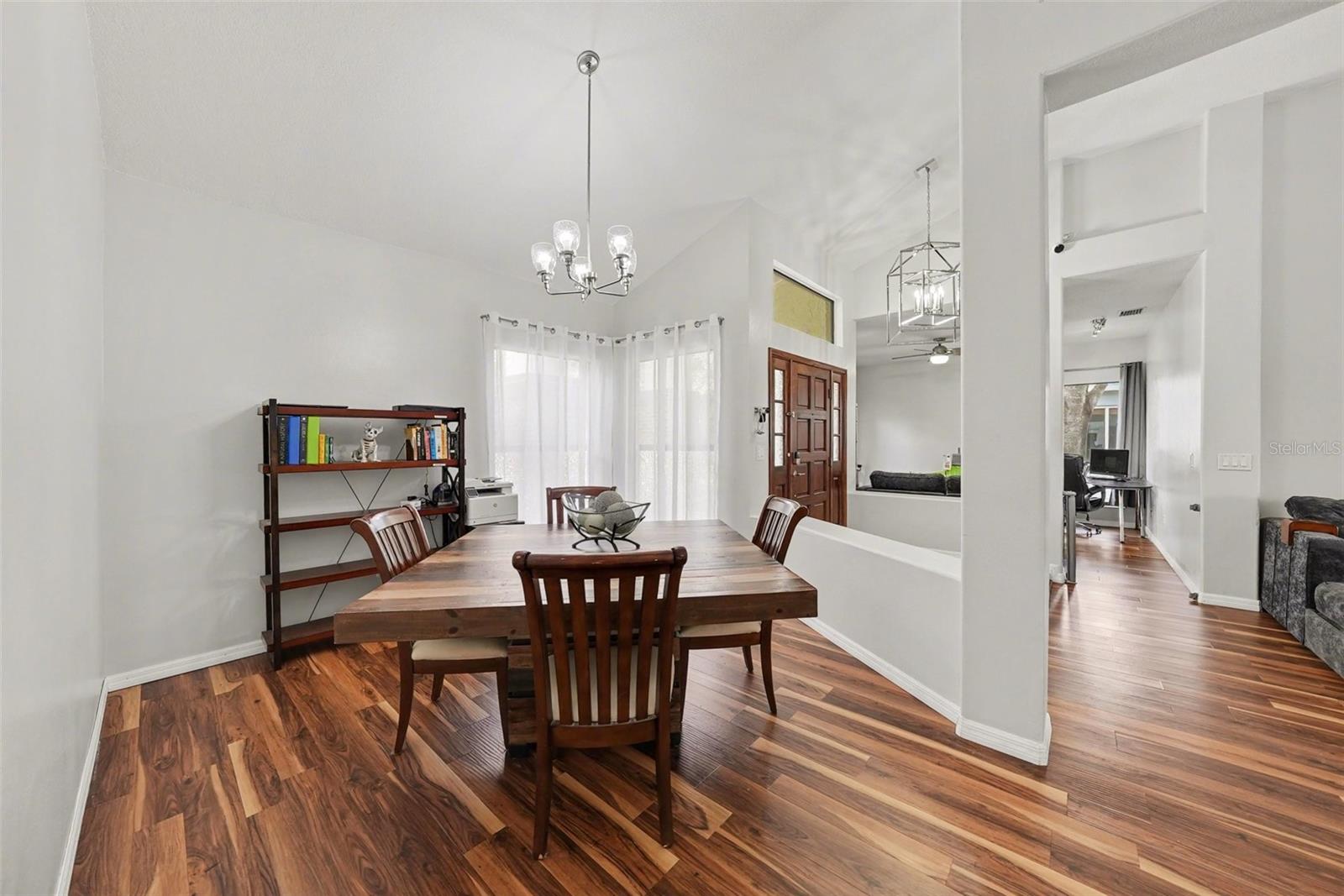 CROSS CREEK UNIT 1 - Residential