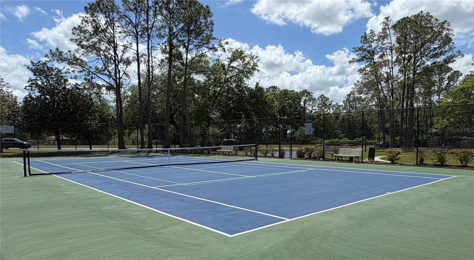 CROSS CREEK UNIT 1 - Residential