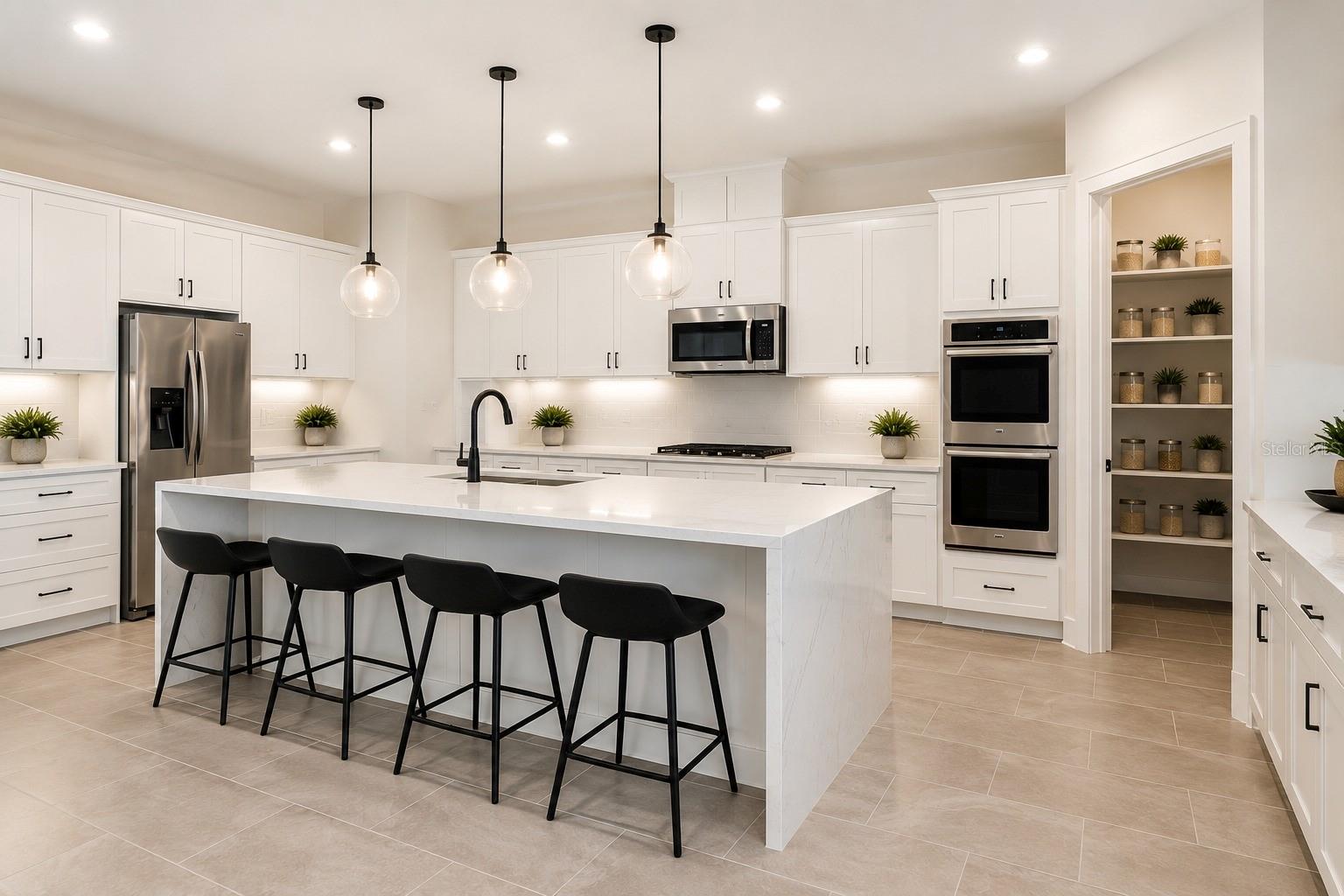 TURKEY CREEK - Residential