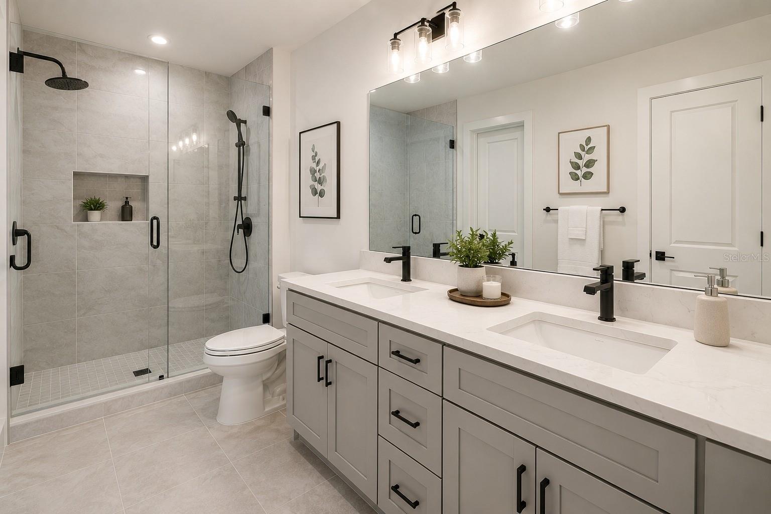TURKEY CREEK - Residential