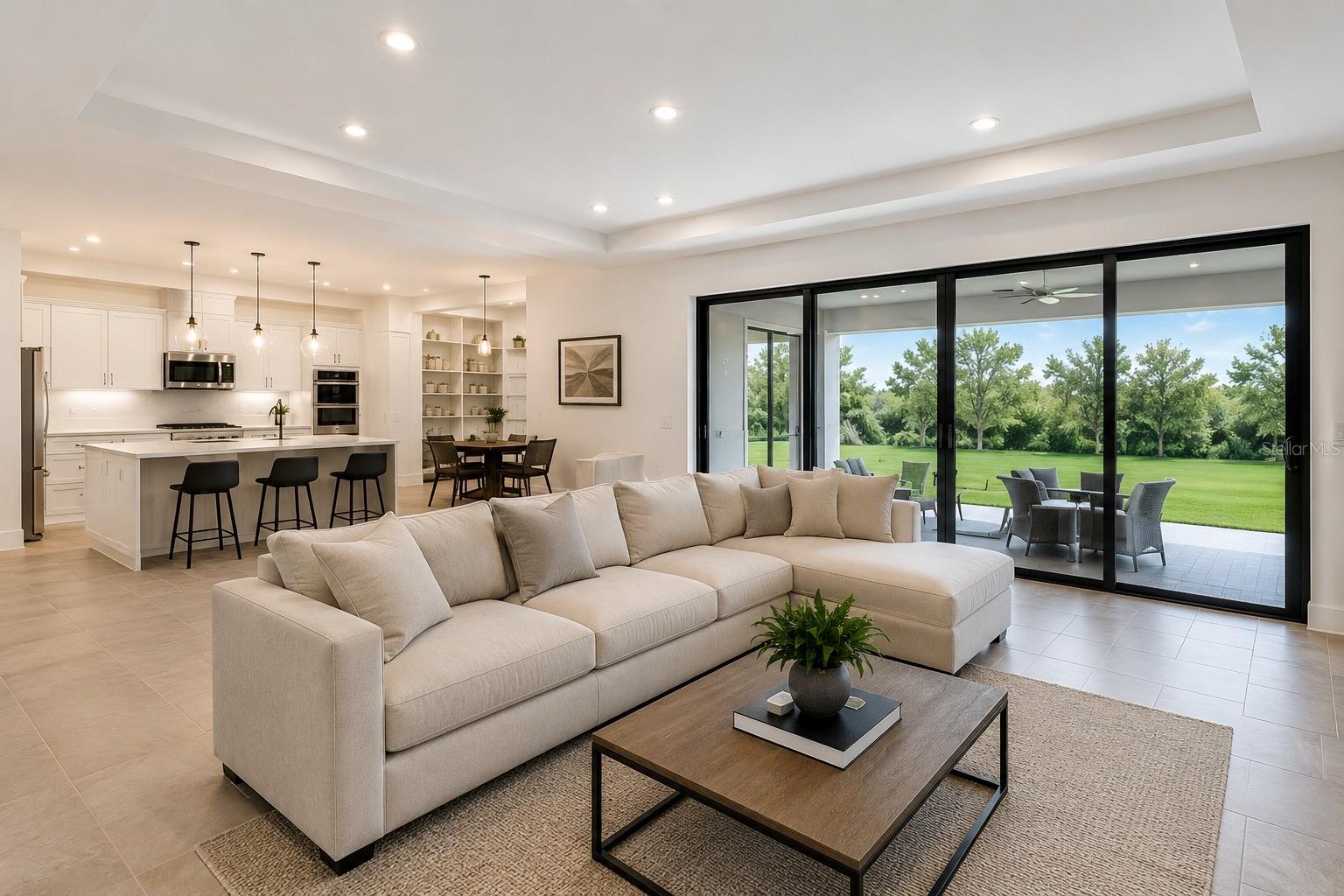 TURKEY CREEK - Residential